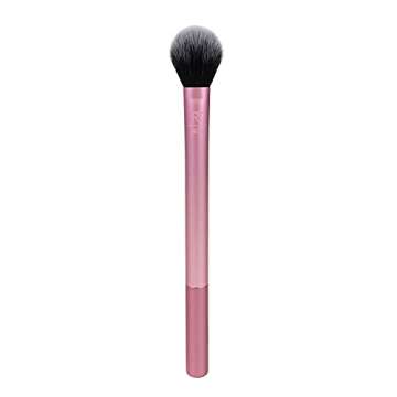Real Techniques Powder Setting Brush for Flawless Finish