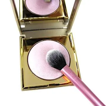 Real Techniques Powder Setting Brush for Flawless Finish