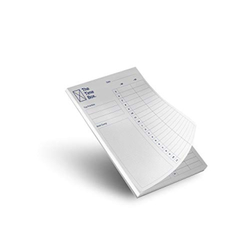 The Time Box Daily Planner for Effective Time Management
