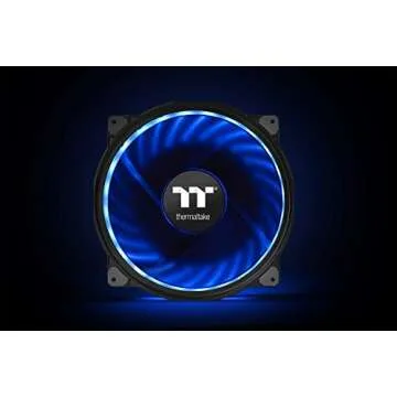 Thermaltake Riing Plus 20 LED RGB TT Premium Edition (20cm)
