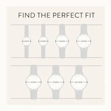 MVMT Blacktop II Men's Water-Resistant Minimalist Watch