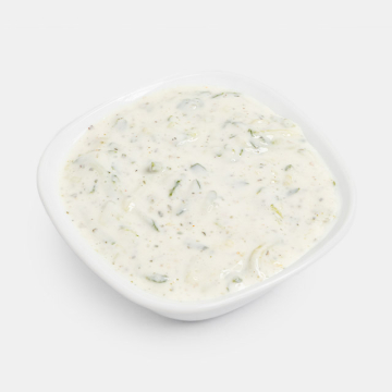 ماست و خیار