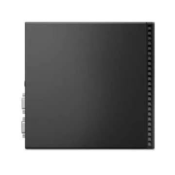 Lenovo M80q Tiny Desktop i7 10700, 32GB RAM, 1TB SSD