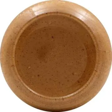 Santa Cruz ORGANIC Creamy Dark Roasted Peanut Butter, 16 Oz