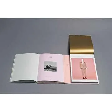 CAMP: Notes on Fashion