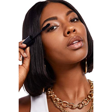 Rimmel Scandaleyes Retro Glam Mascara for Voluminous Lashes