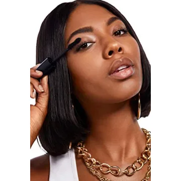 Rimmel Scandaleyes Retro Glam Mascara for Voluminous Lashes