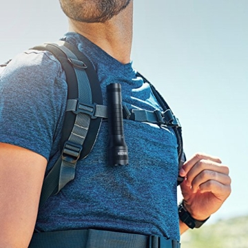 Anker Bolder LC40 Rechargeable Flashlight, Super Bright LED