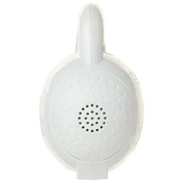 BLACK+DECKER Dustbuster Junior Toy Vacuum Cleaner for Kids