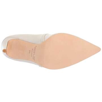 Stylish Rachel Zoe Liana Bootie with Zip Closure