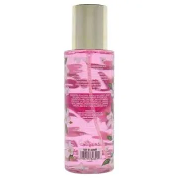 GUESS Love Romantic Blush Fragrance Mist - Floral Fruity Body Spray 8.4 Fl Oz