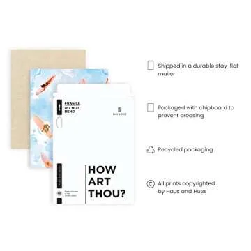 Beach Art Posters for Ocean Lovers - Vibrant Surfing Artwork