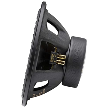 Kicker 50GOLD124 12" Comp Gold Subwoofer 500W RMS