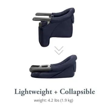 Portable Inglesina Fast Table Chair for Babies 6-36 Months