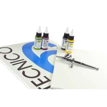 FABRIANO Tecnico 6 Block - Quality Paper 50x70cm