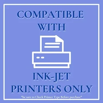 Graffix Clear Ink Jet Film for Creative DIY Projects