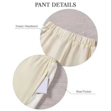 SANMIO Kids Girl Clothes Two Piece Outfits Checkered Crew Neck Sweatshirts Jogger Sweatpants Fashion Girls Tracksuit Activewear 6-7T