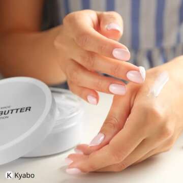 Raw Cocoa Butter 100% Pure 3lbs