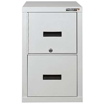 Fire Resistant File Cabinet for Ultimate Document Security