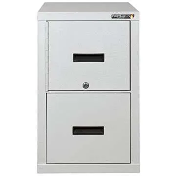 Fire Resistant File Cabinet for Ultimate Document Security