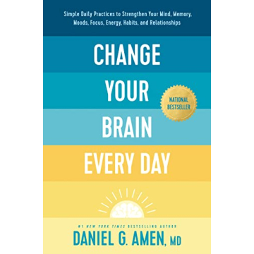 Change Your Brain Every Day with Simple Daily Practices