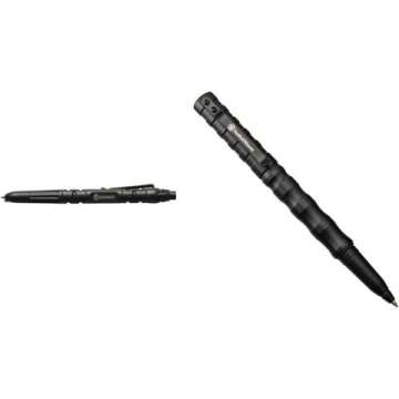 Tactical Pen Combo: Gerber & Smith & Wesson