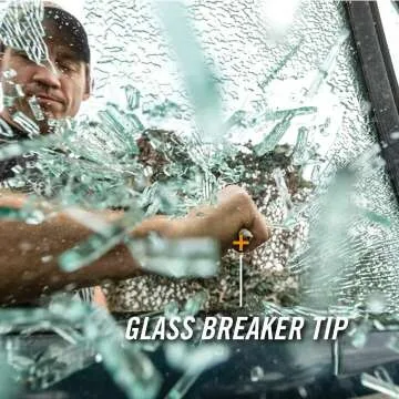 Tactical Pen Combo: Gerber & Smith & Wesson