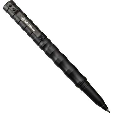 Tactical Pen Combo: Gerber & Smith & Wesson