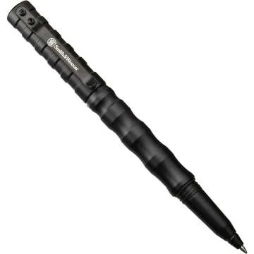 Tactical Pen Combo: Gerber & Smith & Wesson
