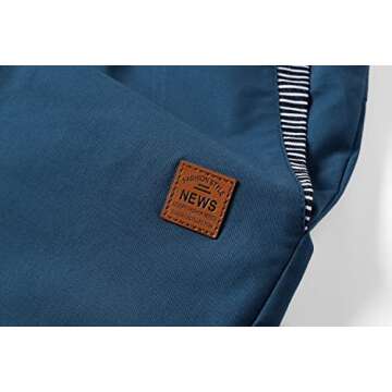 Tansozer Casual Summer Shorts with Elastic Waist and Pockets