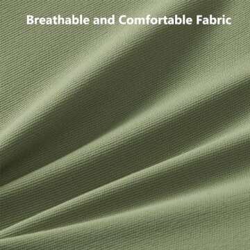 Angelhood 3 Pack Nursing Bras for Breastfeeding