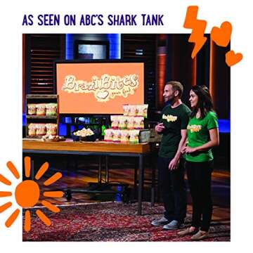 Brazi Bites Variety Pack - Gluten-Free Cheese Snacks