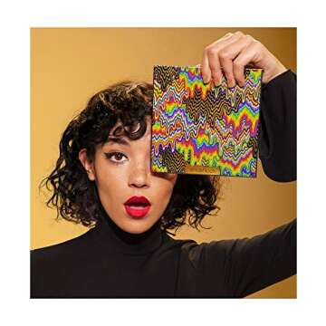 SMASHBOX Holidaze Contour + Spotlight Palette