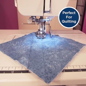 Brother XR3774 Sewing Machine 37 Stitches Wide Table