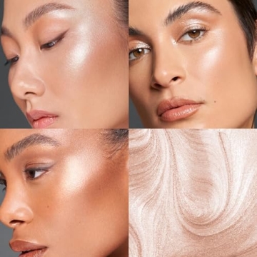 COVER FX Custom Enhancer Drops - Moonlight 15mL - Radiance Glow