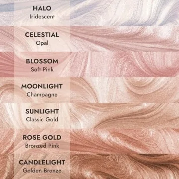 COVER FX Custom Enhancer Drops - Moonlight 15mL - Radiance Glow