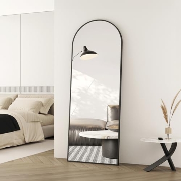 Simple Deluxe Full Length Mirror - Stylish and Functional