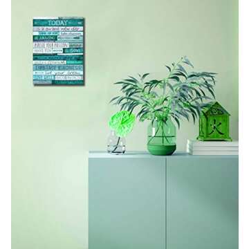 Inspiring Canvas Wall Art for Home and Office Decor