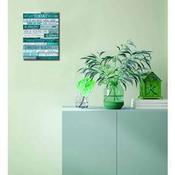 Inspiring Canvas Wall Art for Home and Office Decor