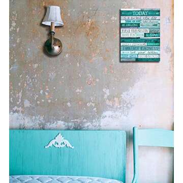 Inspiring Canvas Wall Art for Home and Office Decor