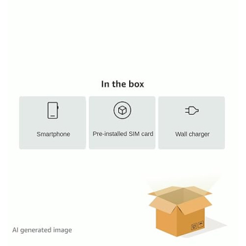 Samsung Galaxy A11 32GB Smartphone - Renewed Quality