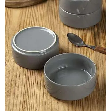 Famiware Nebula Dinnerware Set 12 Pieces for 4