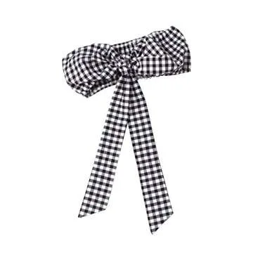 Sedrinuo Sexy Jumpsuits Women Sleeveless High Waist Grid 2 Pieces Outfits Crop Tops and Pants Set Black