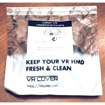 Oculus Rift + Touch VR Ideal for Gaming and Fitness