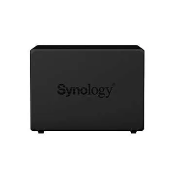Synology NAS DS918+ 4-Bay DiskStation for Perfect Storage Solutions