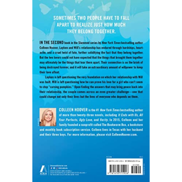 Point of Retreat A Novel Slammed Series Love Story