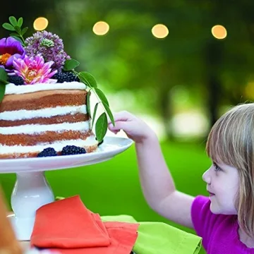 Nordic Ware 9" Non-stick Aluminum Cake Pans - 2 Pack