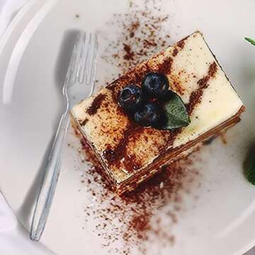 MOACOCK 200 Count Clear Disposable Plastic Forks, Heavy Weight Disposable Forks Plastic Utensils for Parties, Picnics, Big Event, Daily Use