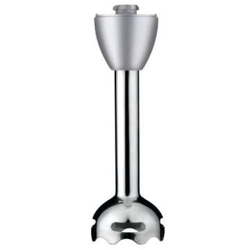 Cuisinart CSB-76BC SmartStick 200-Watt Immersion Hand Blender, Brushed Chrome