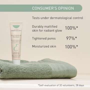 Embryolisse Mattifying Moisturizer for Oily Skin